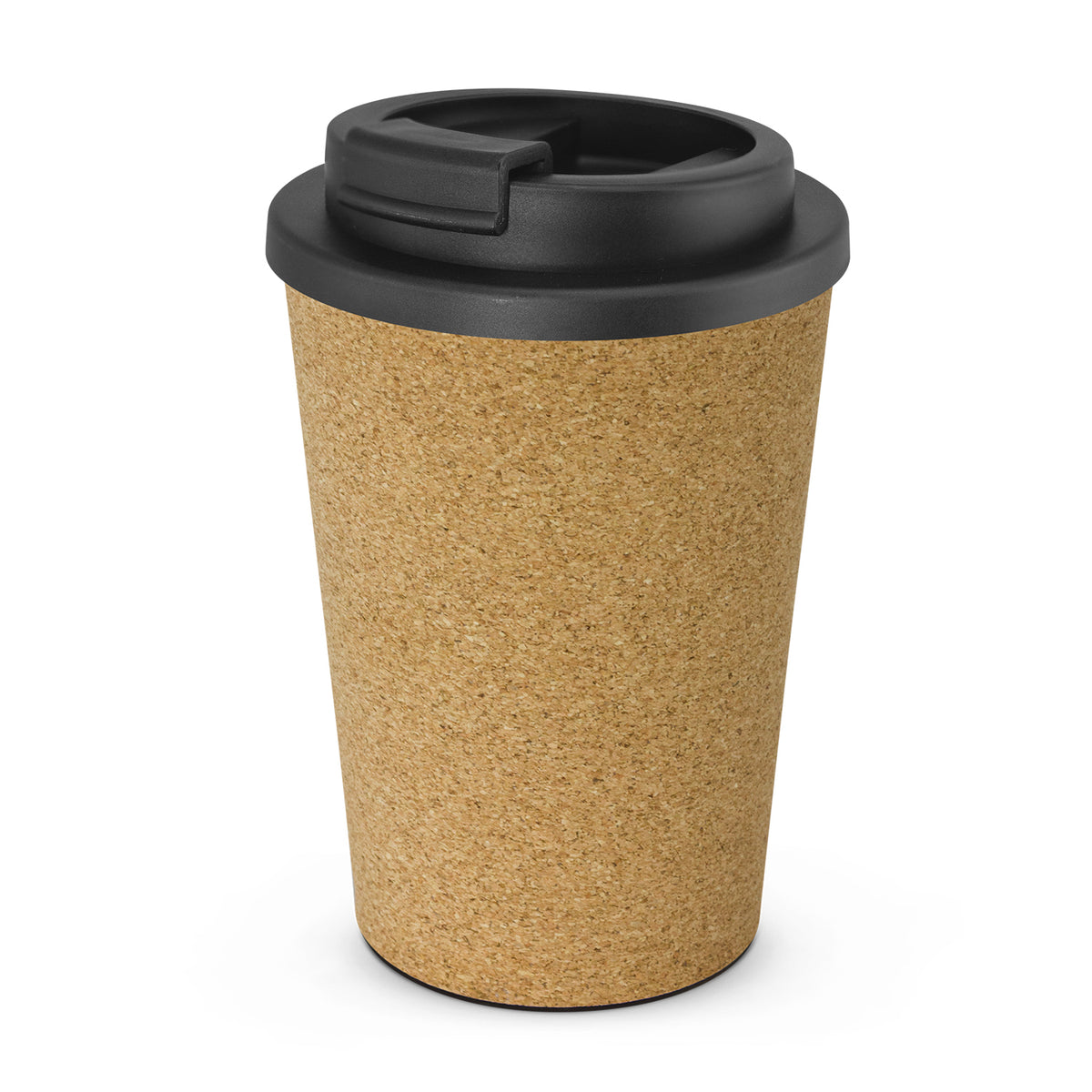 Oakridge Double Wall Cup - Natural Cork Cup