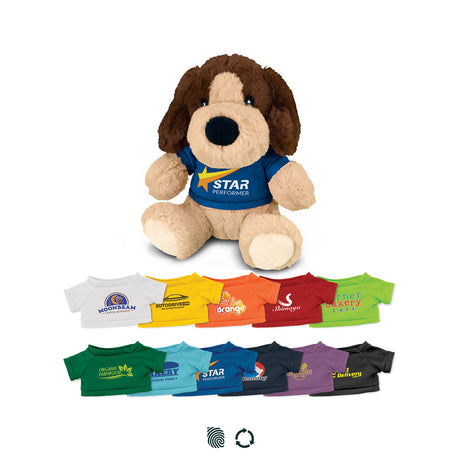 Dog Plush Toy - Impact Aware
