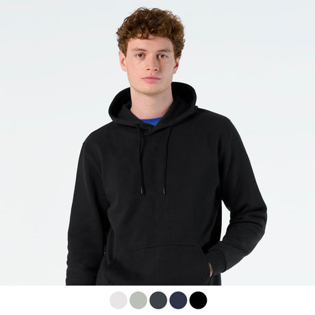 SOLS Snake Hooded Sweatshirt - Main
