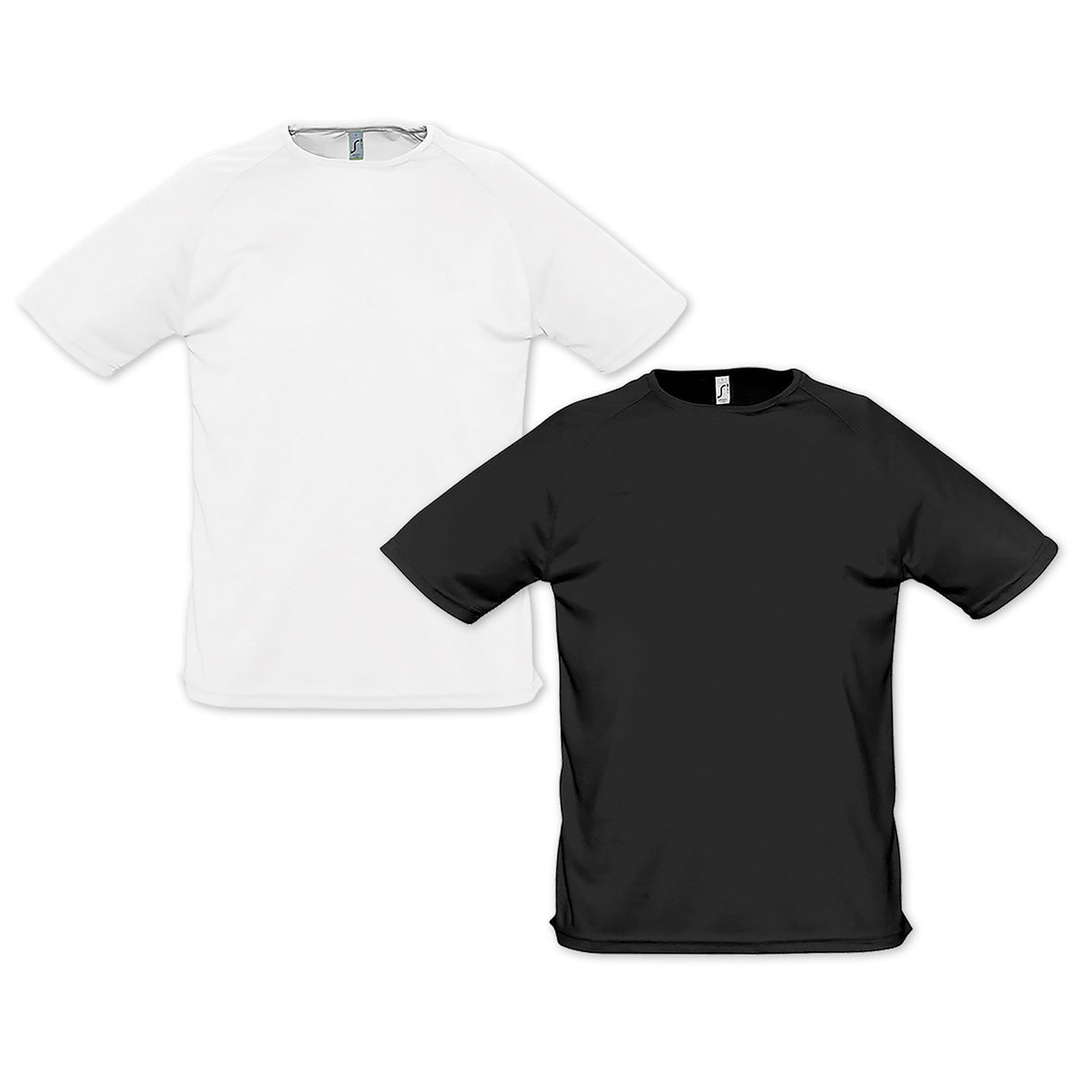 SOLS Sporty Mens T-Shirt - Colours