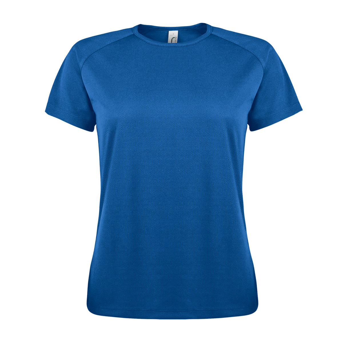 SOLS Sporty Womens T-Shirt - Royal