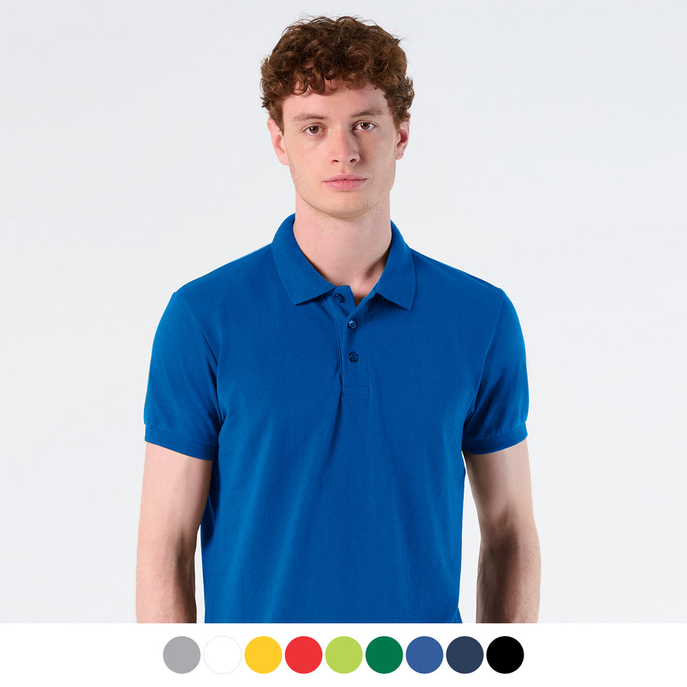 SOLS Prime Men's Polo Shirt - Main