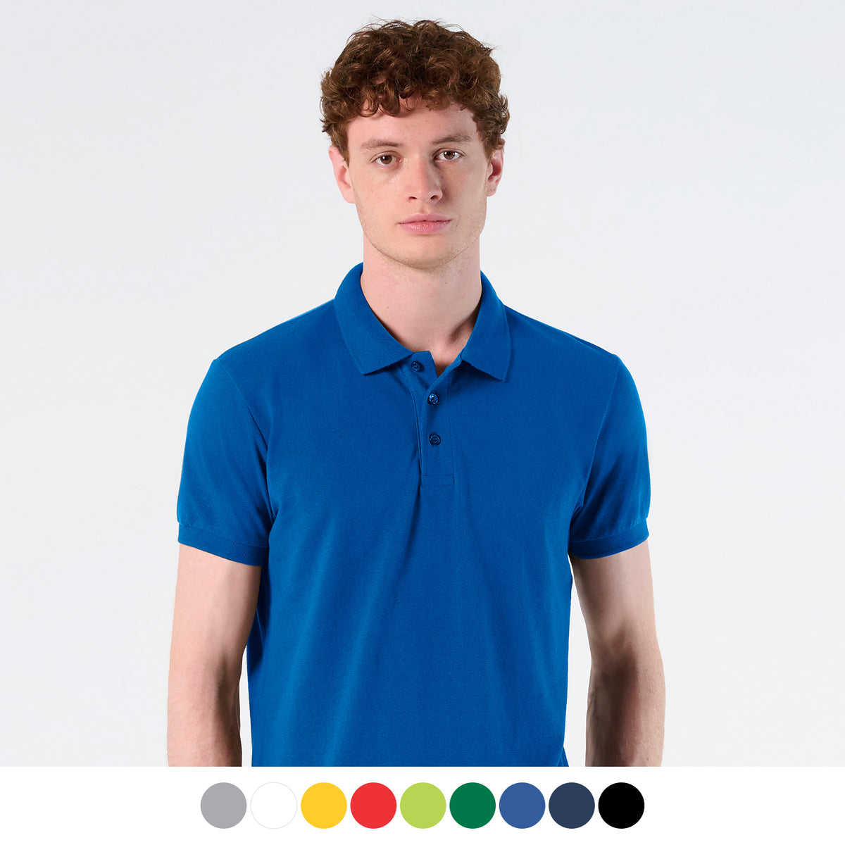 SOLS Prime Men's Polo Shirt - Main