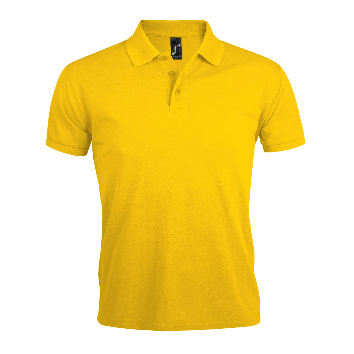 SOLS Prime Men's Polo Shirt - Gold