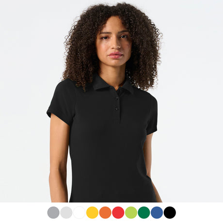 SOLS Prime Women's Polo Shirt - Main