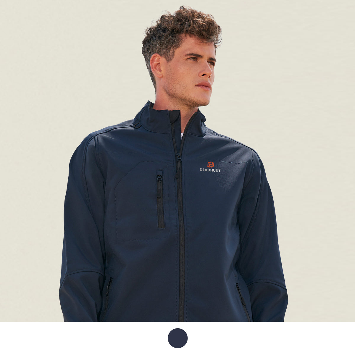 SOLS Relax Softshell Jacket - Main