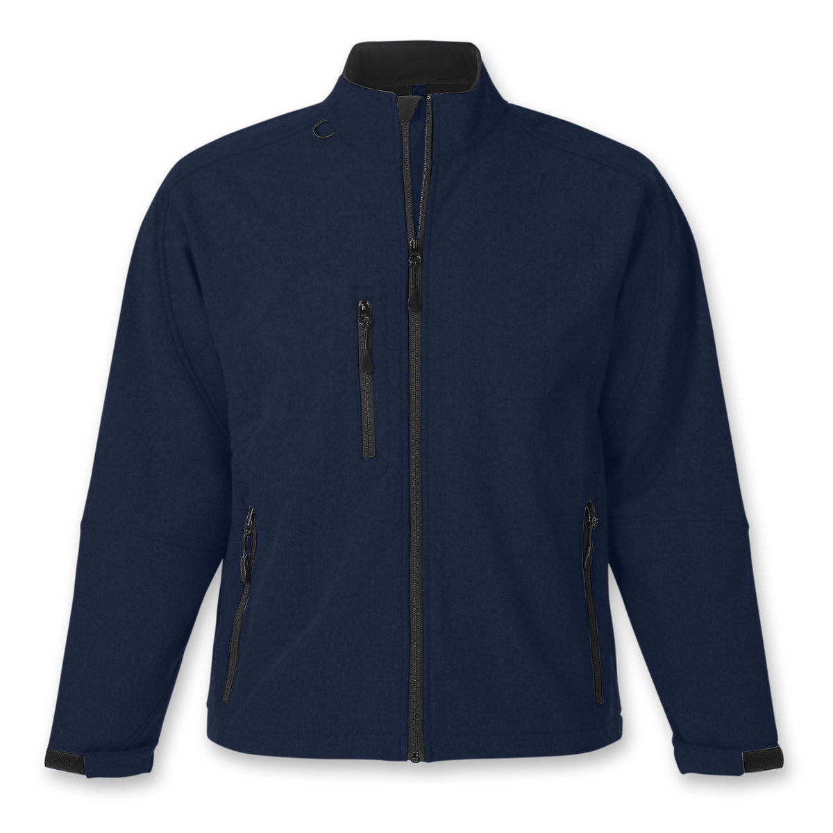 SOLS Relax Softshell Jacket - Abyss Blue