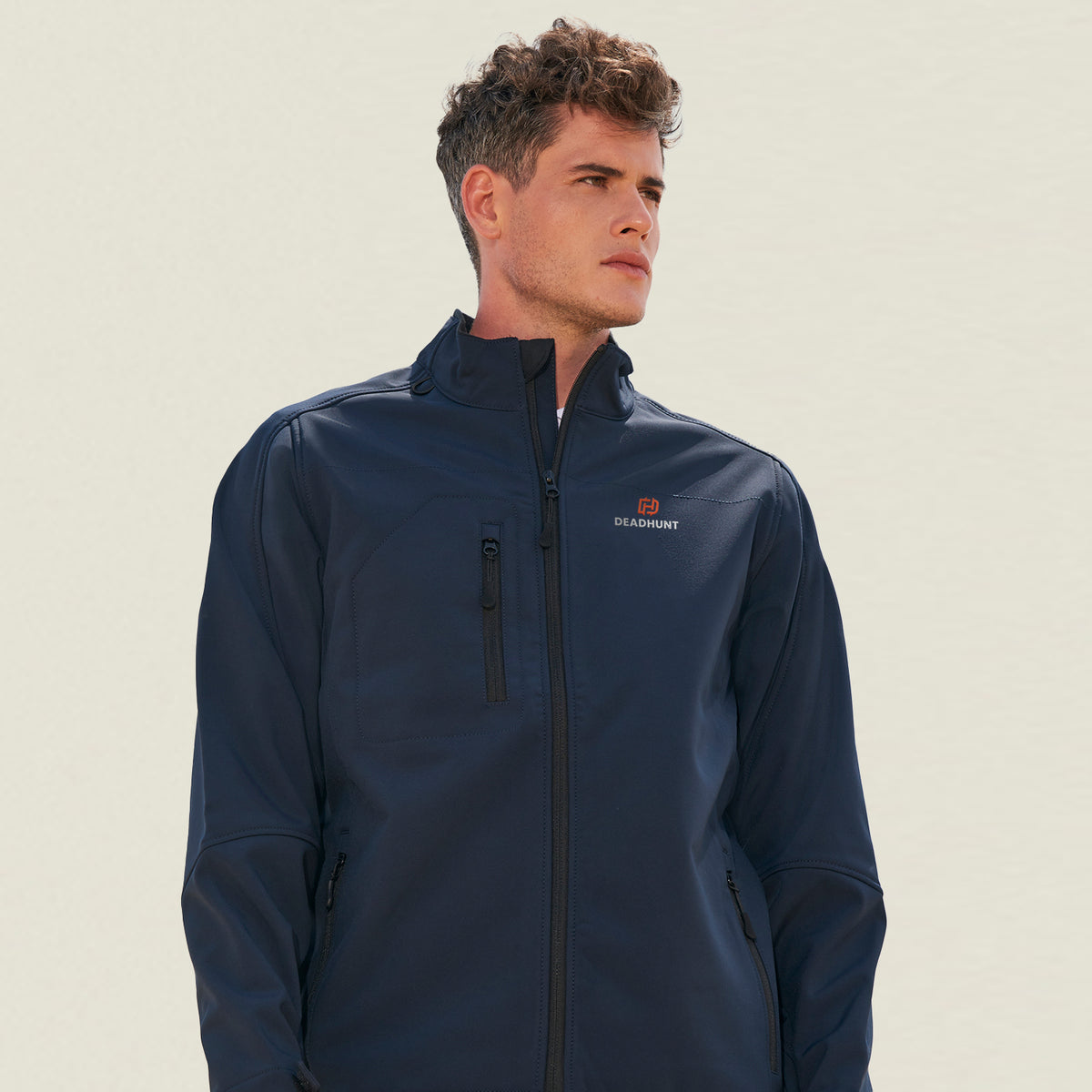 SOLS Relax Softshell Jacket - Feature