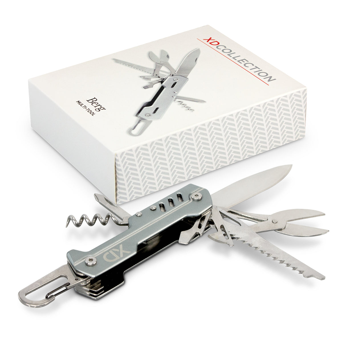 Berg Multi-Tool - Main