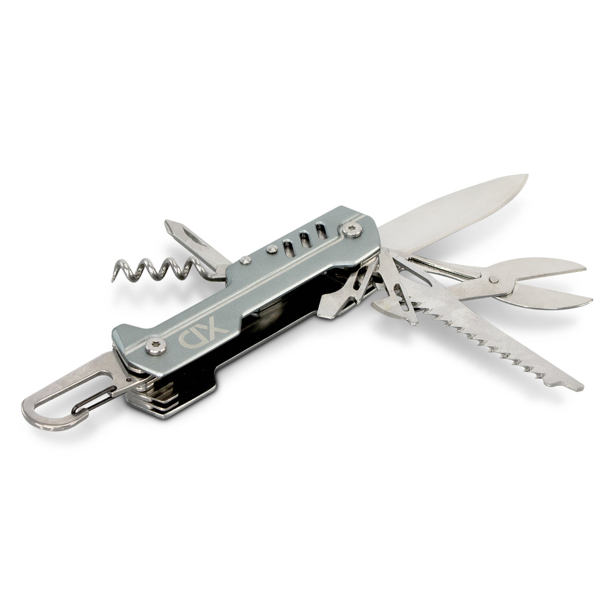 Berg Multi-Tool - Front