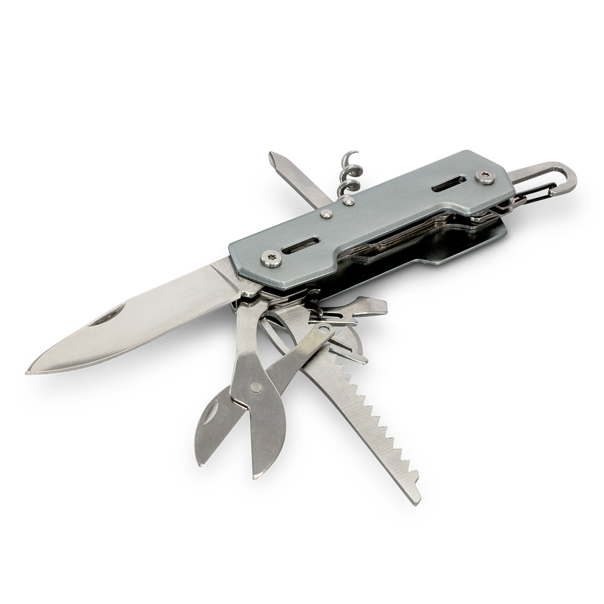 Berg Multi-Tool - Functions