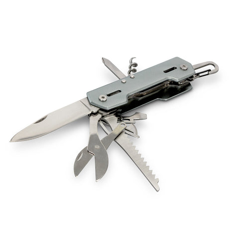 Berg Multi-Tool - Functions