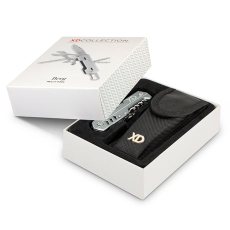 Berg Multi-Tool - Gift Box