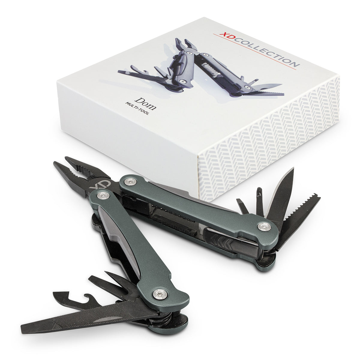 Dom Multi-Tool - Main