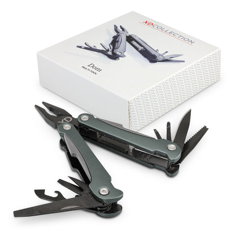 Dom Multi-Tool - Main