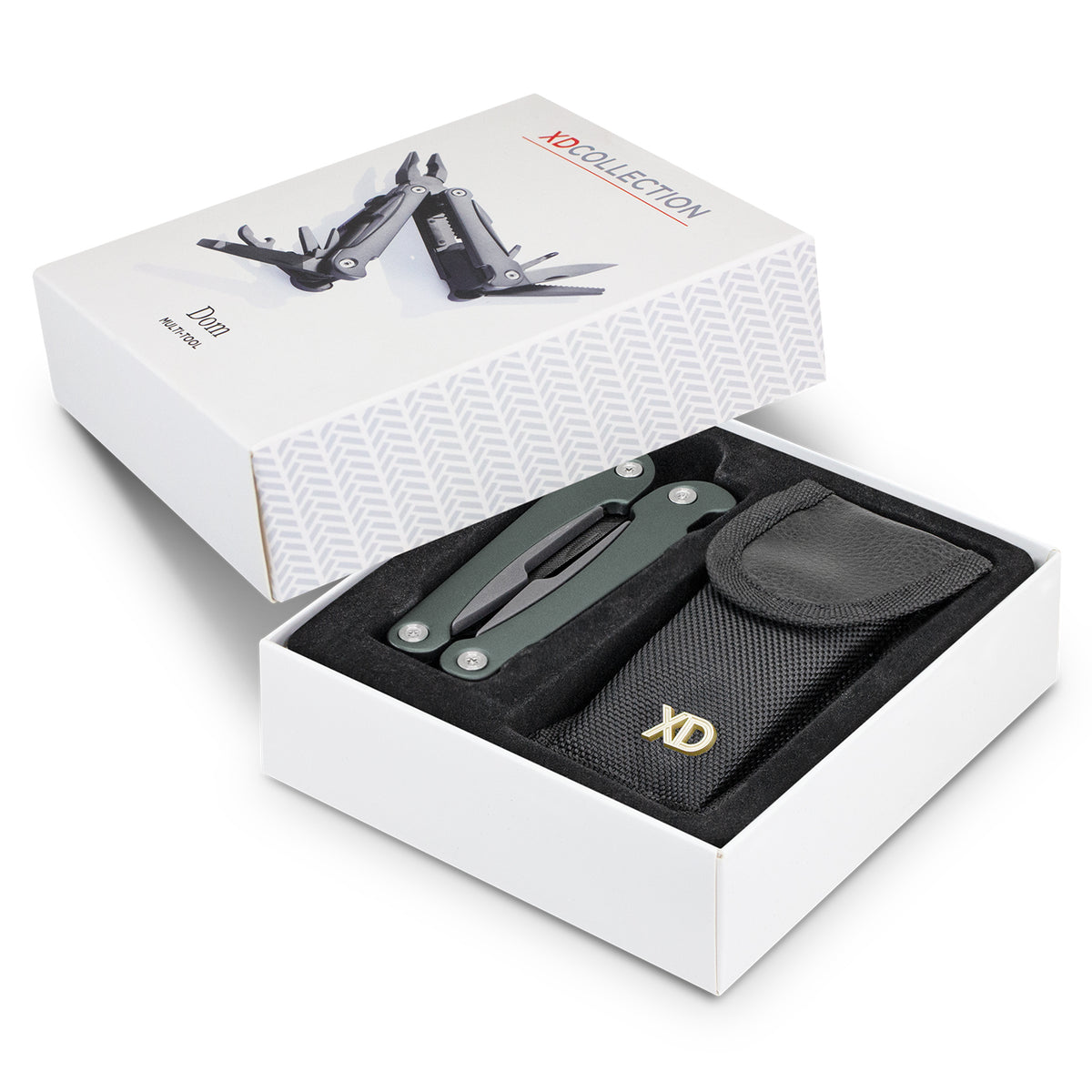 Dom Multi-Tool - Gift Box