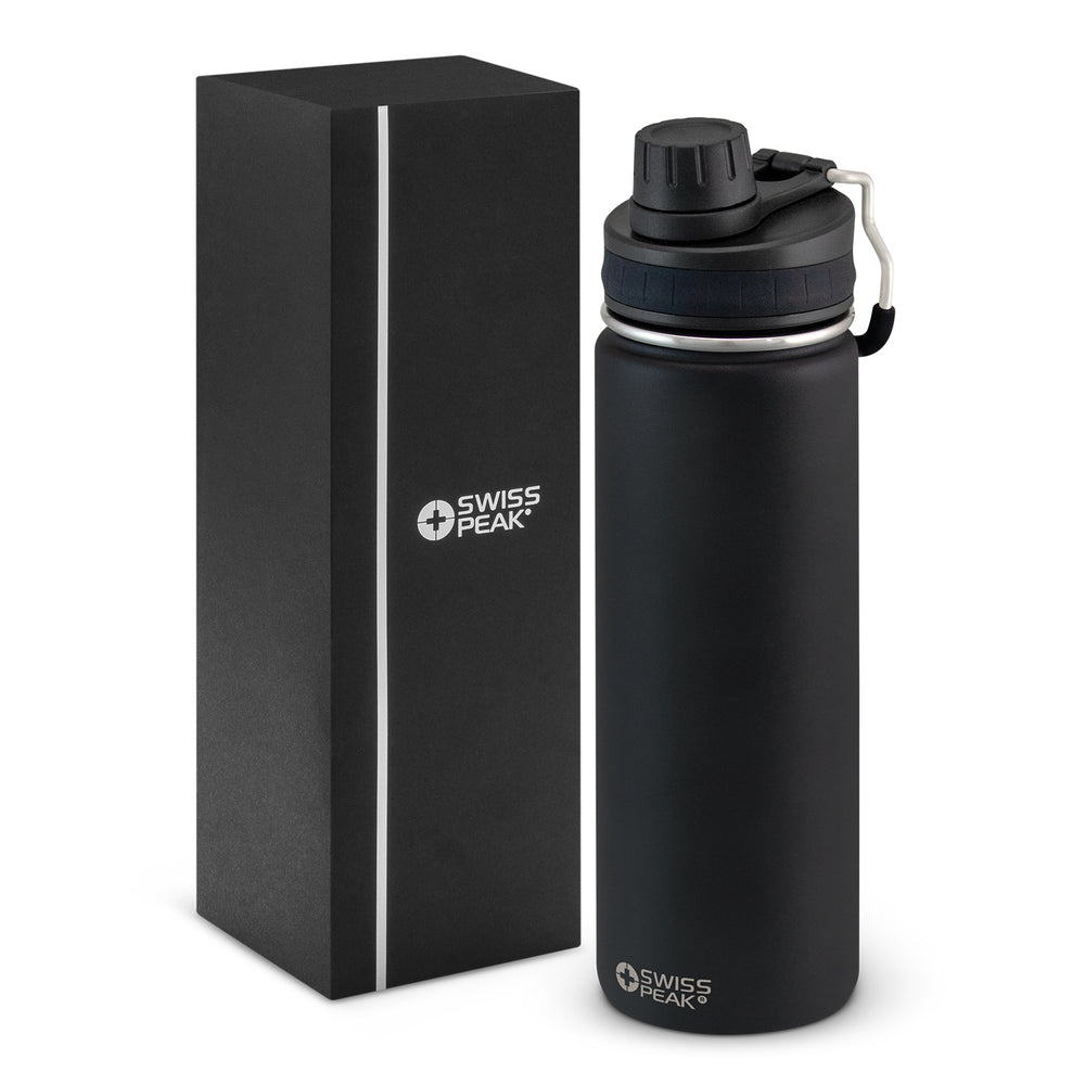 Swiss Peak Vacuum Bottle - Main