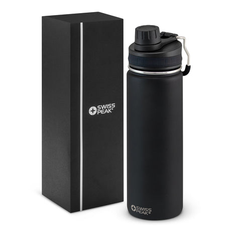 Swiss Peak Vacuum Bottle - Main