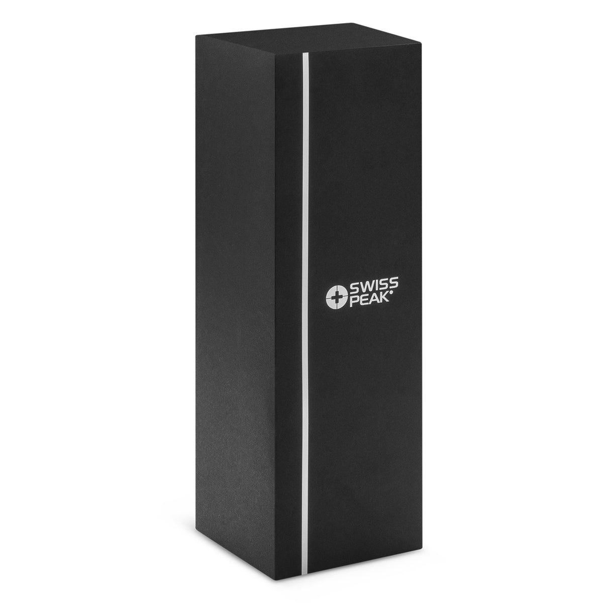 Swiss Peak Vacuum Bottle - Gift Box