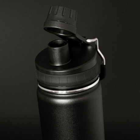 Swiss Peak Vacuum Bottle - Feature