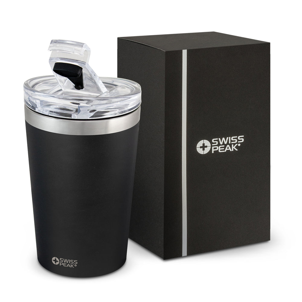 Swiss Peak Vacuum Cup - Main