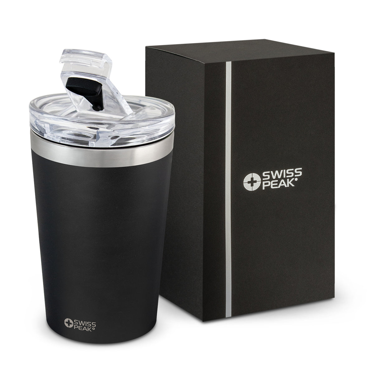 Swiss Peak Vacuum Cup - Main