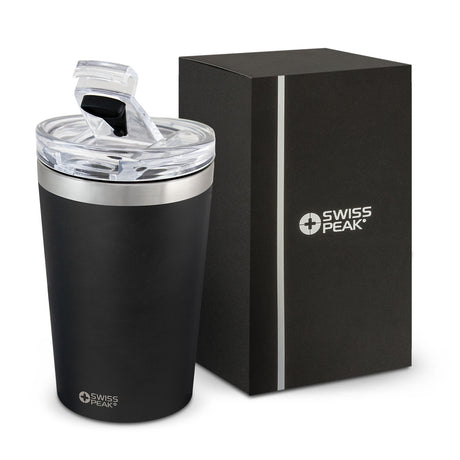 Swiss Peak Vacuum Cup - Main
