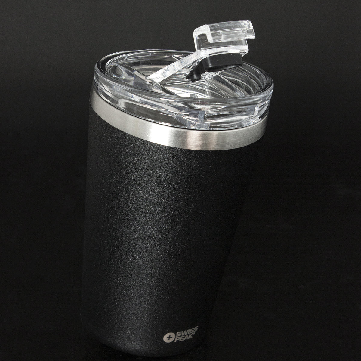 Swiss Peak Vacuum Cup - Feature