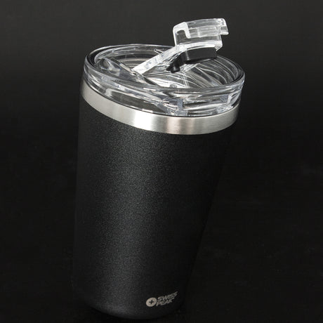 Swiss Peak Vacuum Cup - Feature