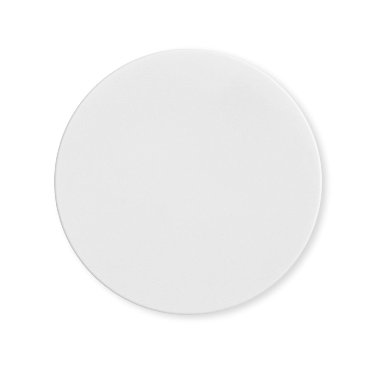 Silicone Jar Opener - White
