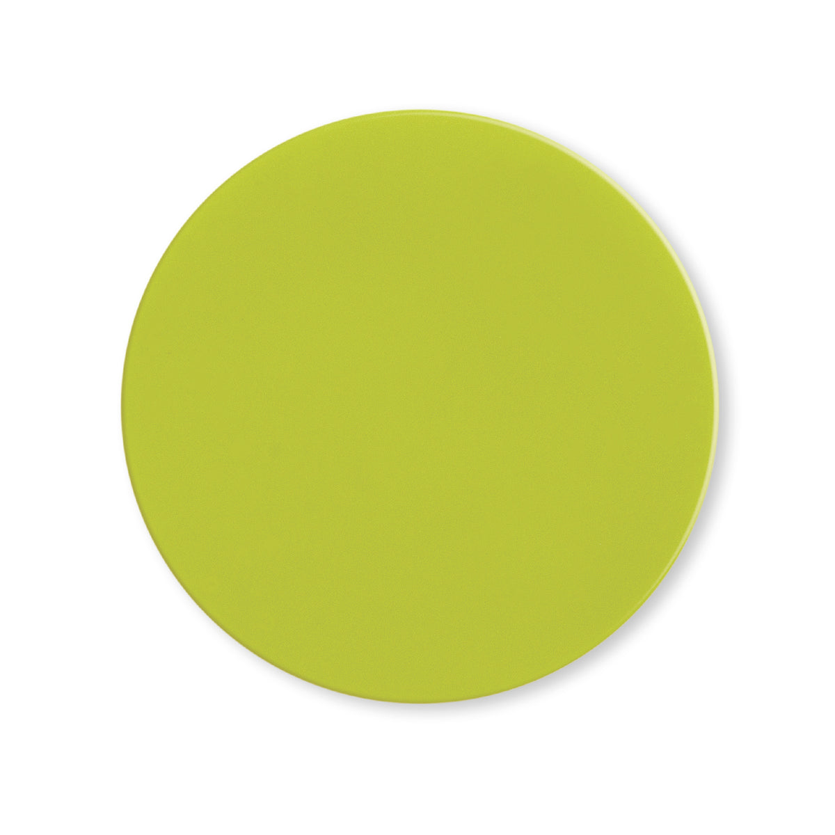 Silicone Jar Opener - Bright Green