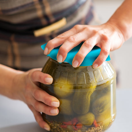 Silicone Jar Opener - Feature