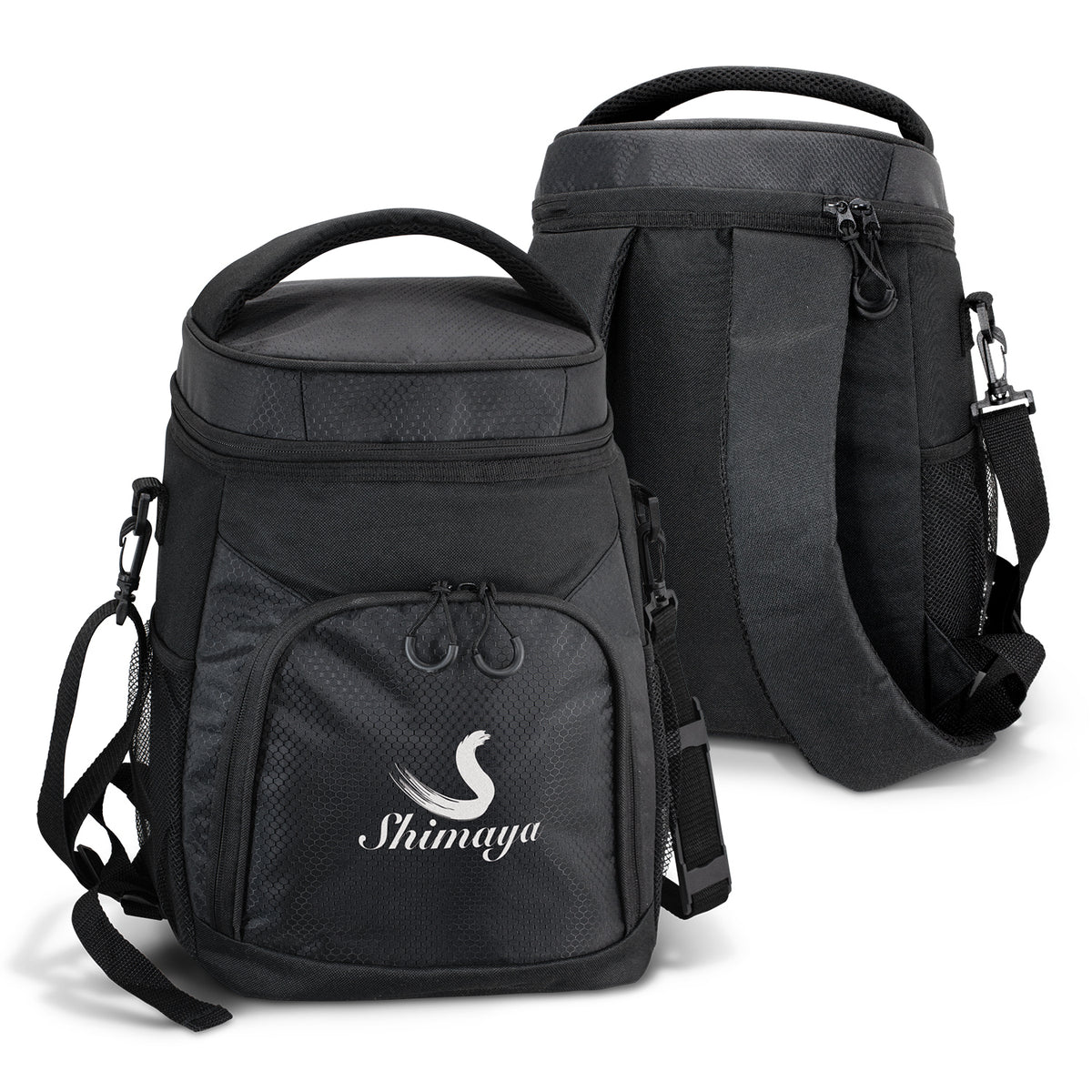 Andes Cooler Backpack - Main