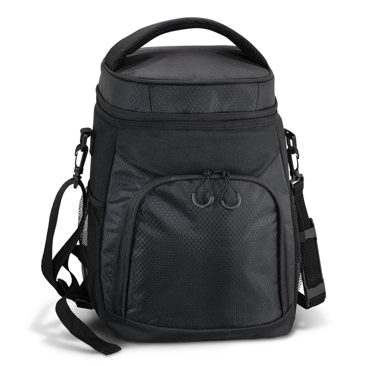 Andes Cooler Backpack - Black