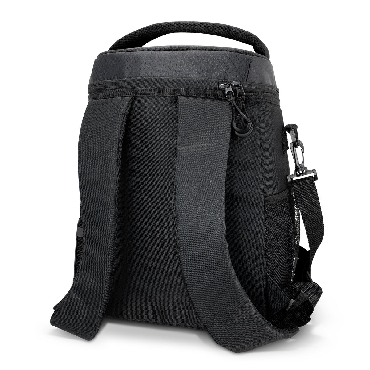 Andes Cooler Backpack - Back