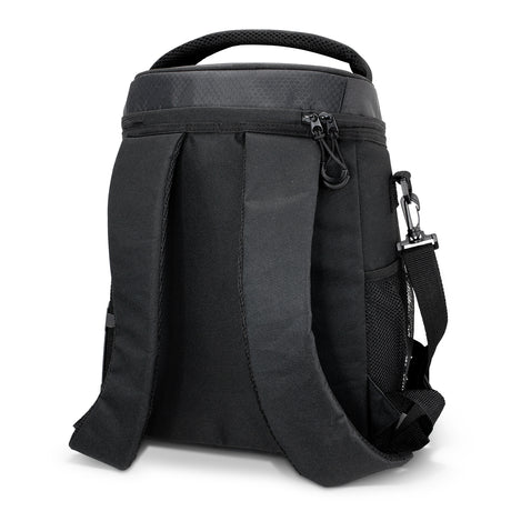 Andes Cooler Backpack - Back