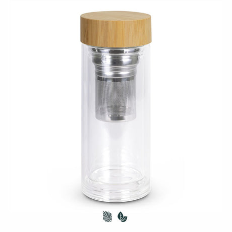 Tea Infuser Bottle - Impact Aware