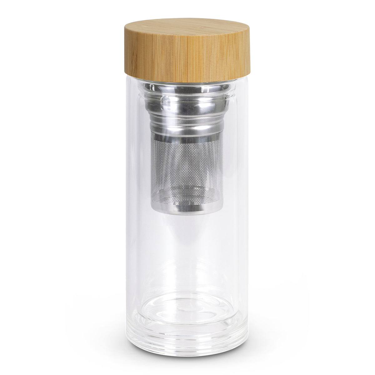 Tea Infuser Bottle - Main