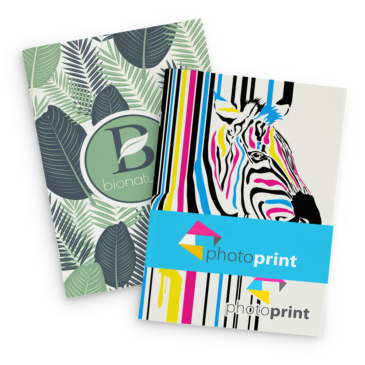 Camri Full Colour Notebook - Large - Main