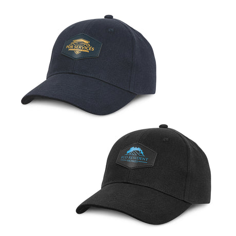 Falcon Cap with Patch - Main
