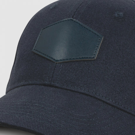 Falcon Cap with Patch - Detail
