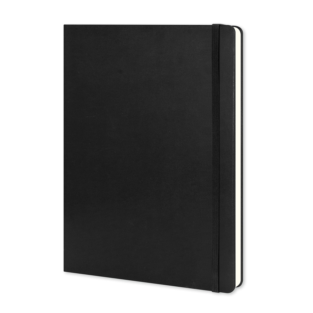 Moleskine Classic Hard Cover Notebook - Extra Large - Main