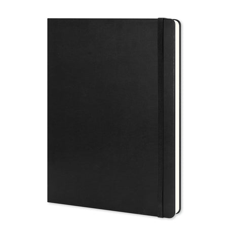 Moleskine Classic Hard Cover Notebook - Extra Large - Main