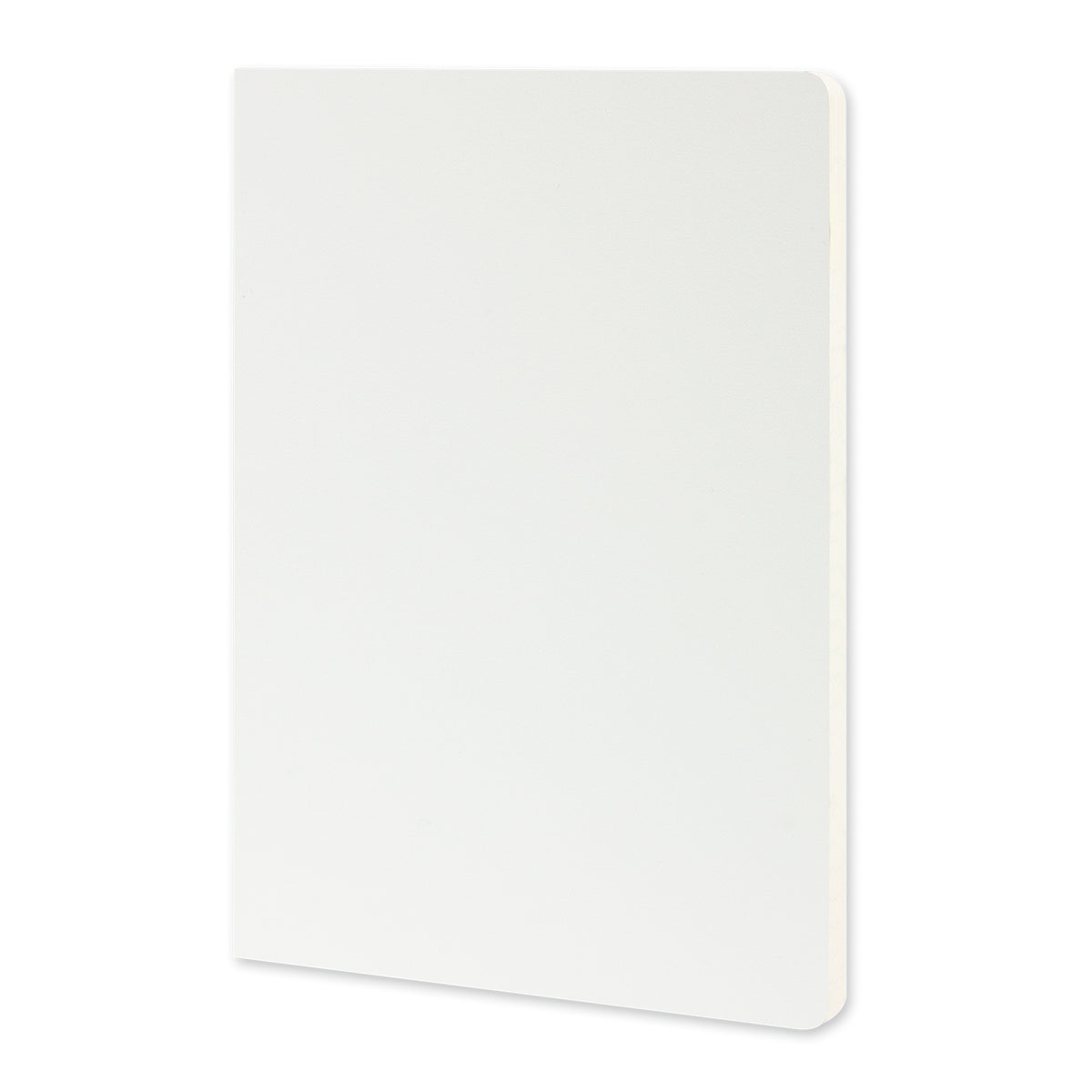 Moleskine Volant Journal - Large - White