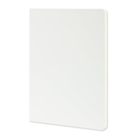 Moleskine Volant Journal - Large - White