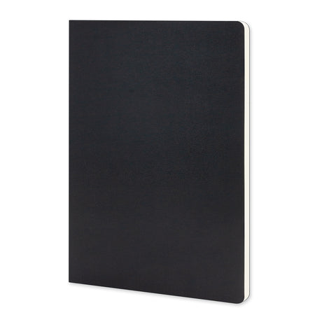 Moleskine Volant Journal - Large - Black