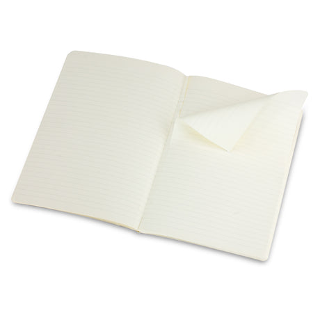 Moleskine Volant Journal - Large - Perforated