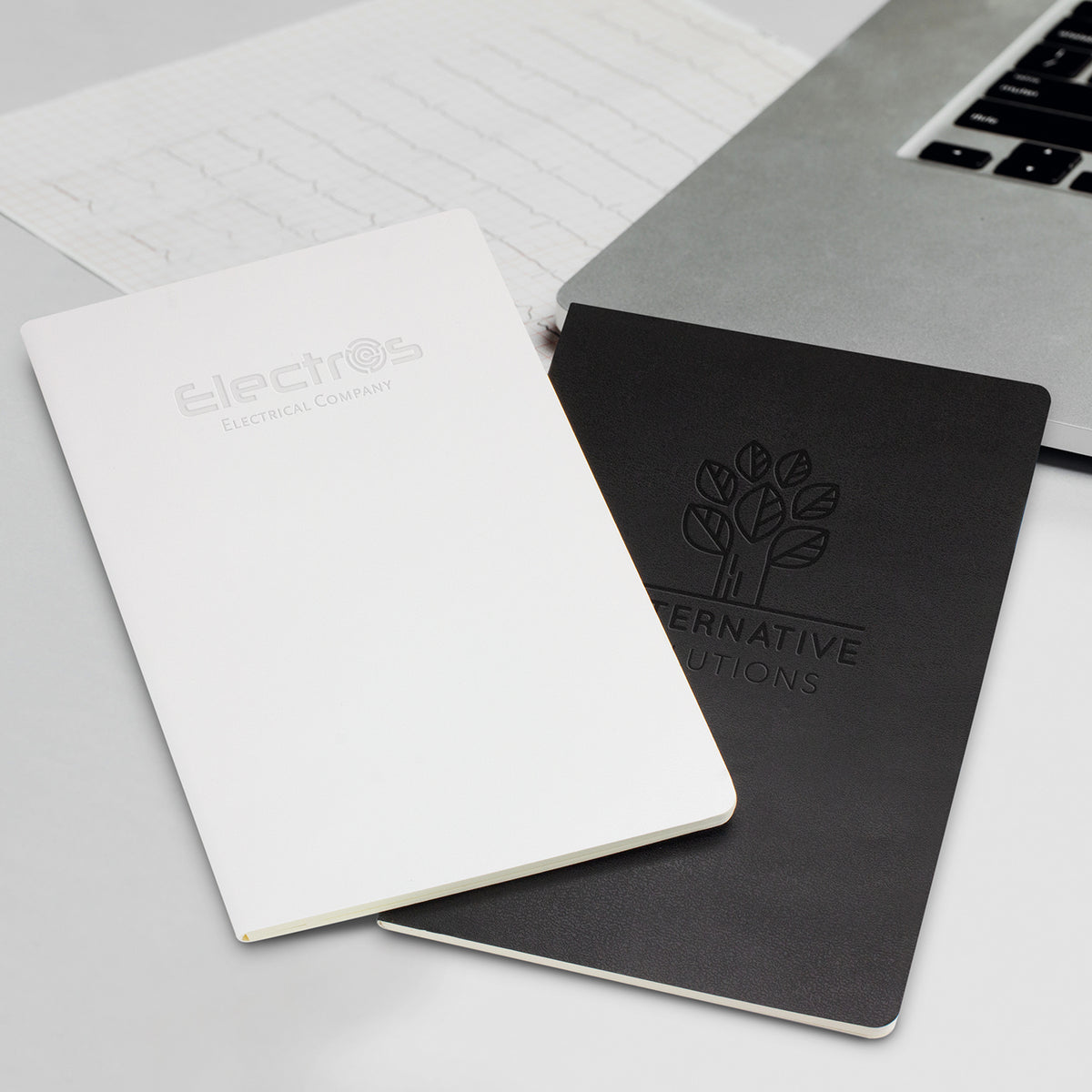 Moleskine Volant Journal - Large - Feature