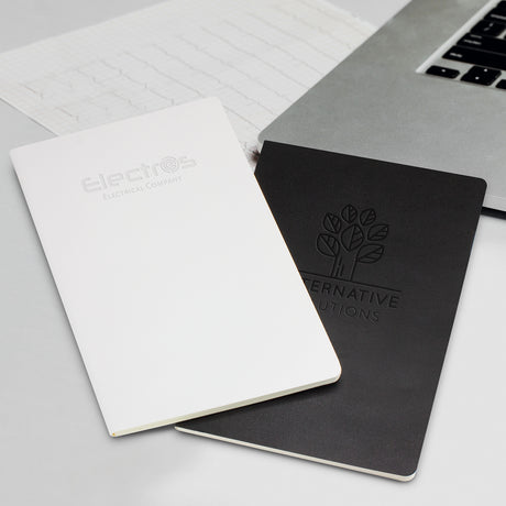 Moleskine Volant Journal - Large - Feature