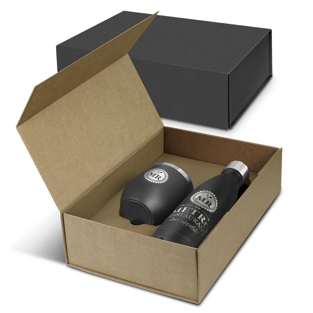 Cordia Vacuum Gift Set - Main